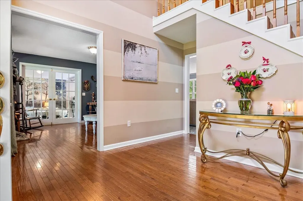 70 Elkhorn Lane Corbin KY 40701