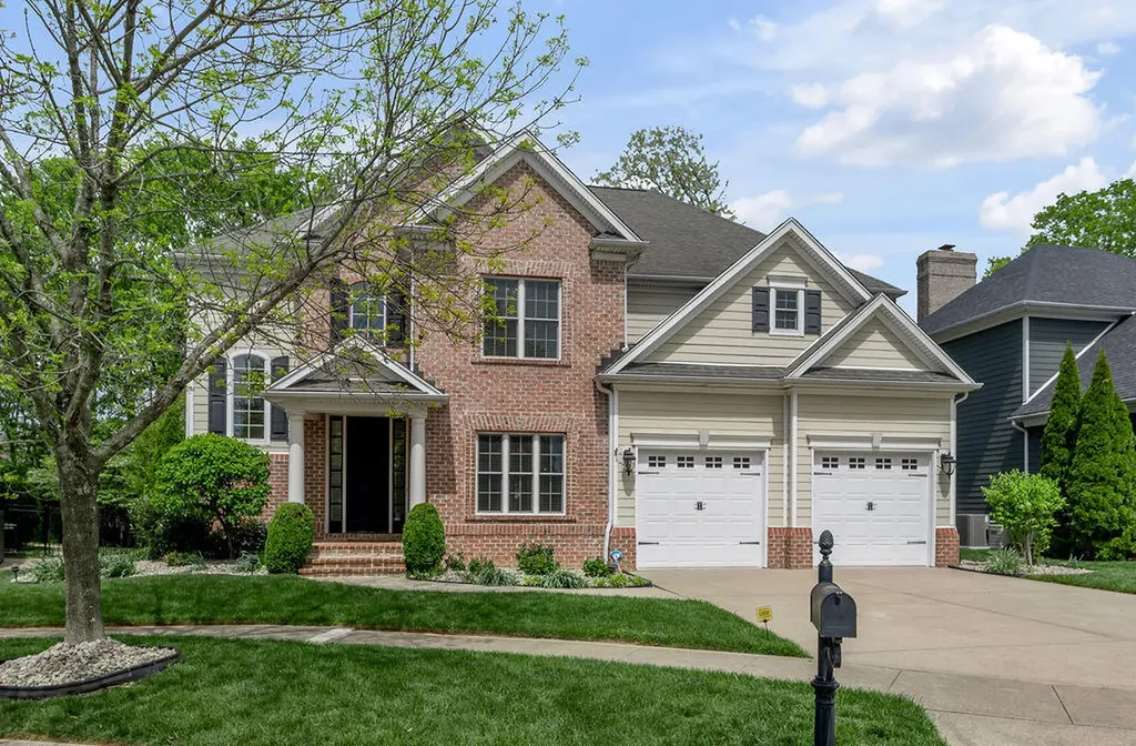 3721 Horsemint Trail Lexington KY 40509