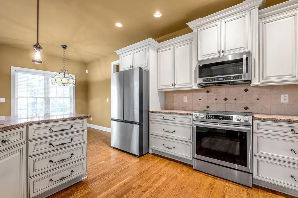 3721 Horsemint Trail Lexington KY 40509