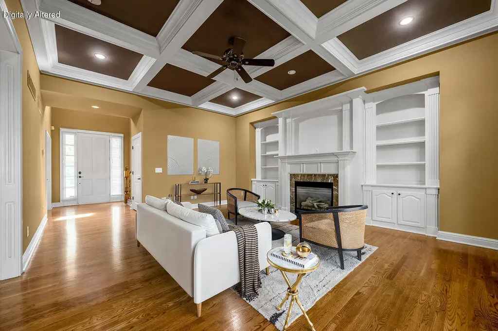 3721 Horsemint Trail Lexington KY 40509