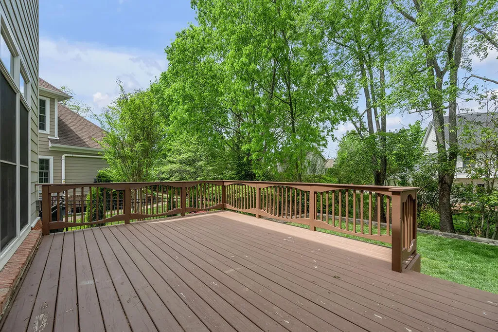 3721 Horsemint Trail Lexington KY 40509