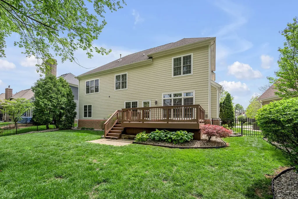 3721 Horsemint Trail Lexington KY 40509