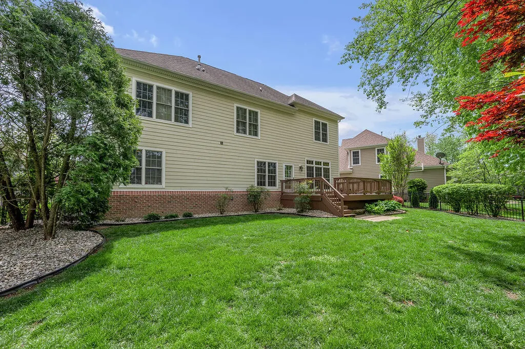 3721 Horsemint Trail Lexington KY 40509