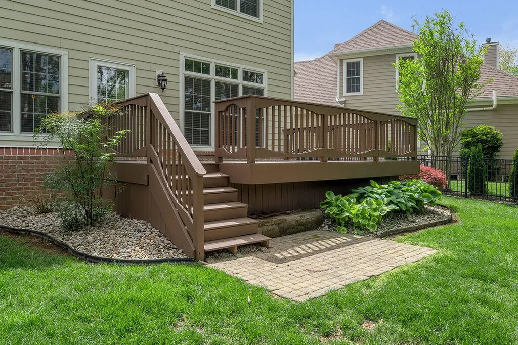 3721 Horsemint Trail Lexington KY 40509