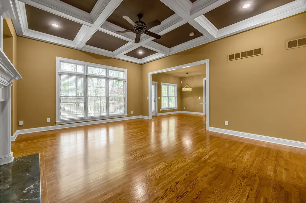 3721 Horsemint Trail Lexington KY 40509