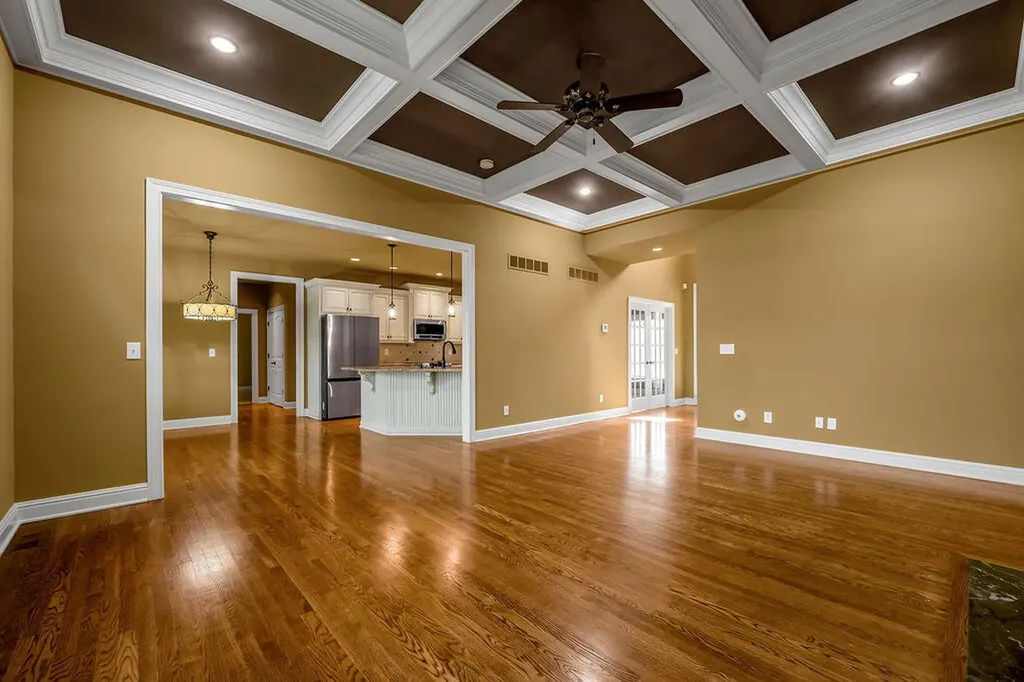 3721 Horsemint Trail Lexington KY 40509