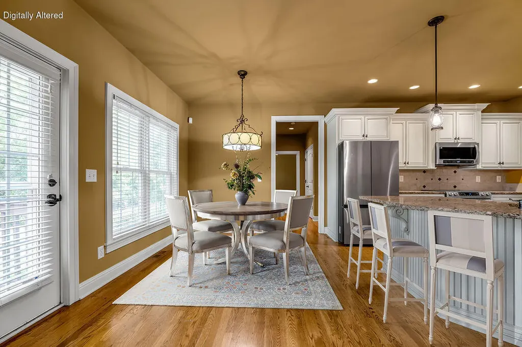 3721 Horsemint Trail Lexington KY 40509