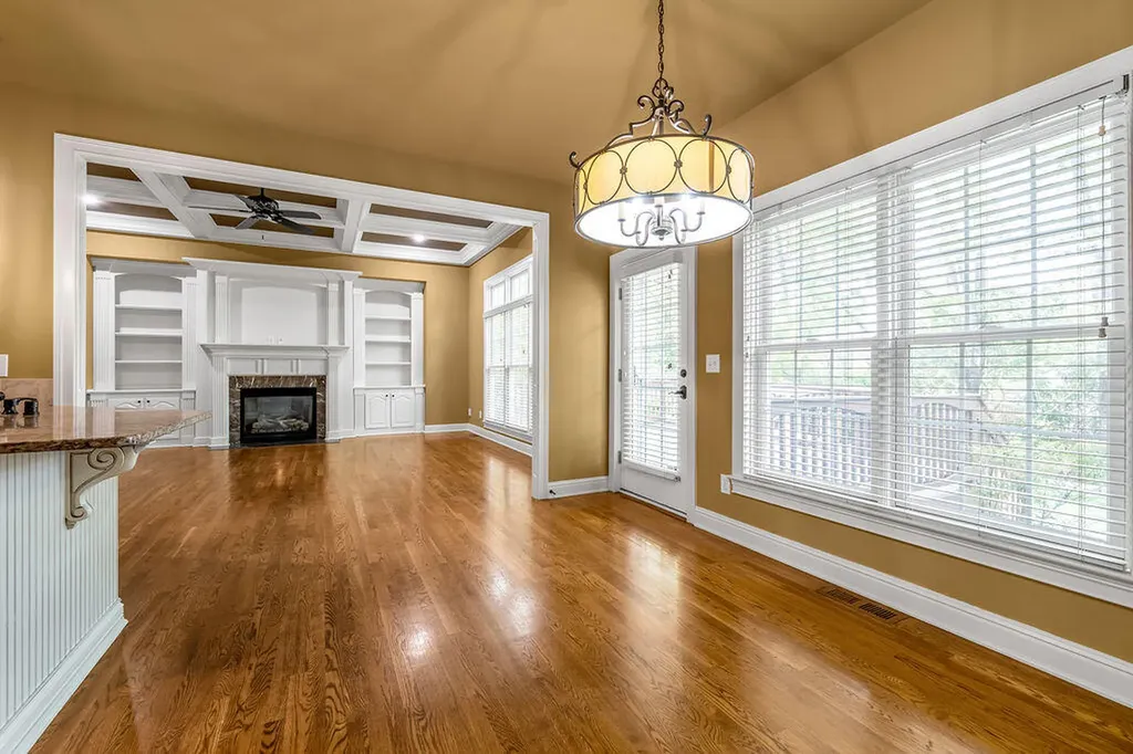 3721 Horsemint Trail Lexington KY 40509
