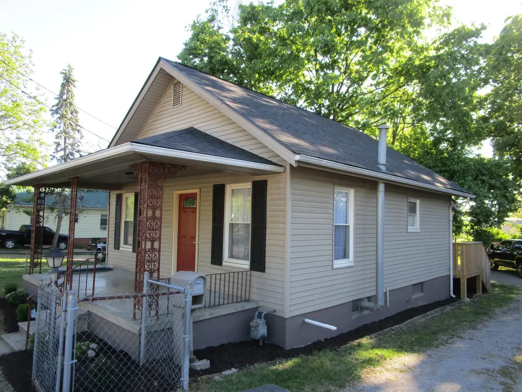 830 E 7th Street Lexington KY 40505