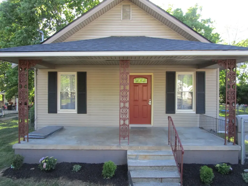 830 E 7th Street Lexington KY 40505