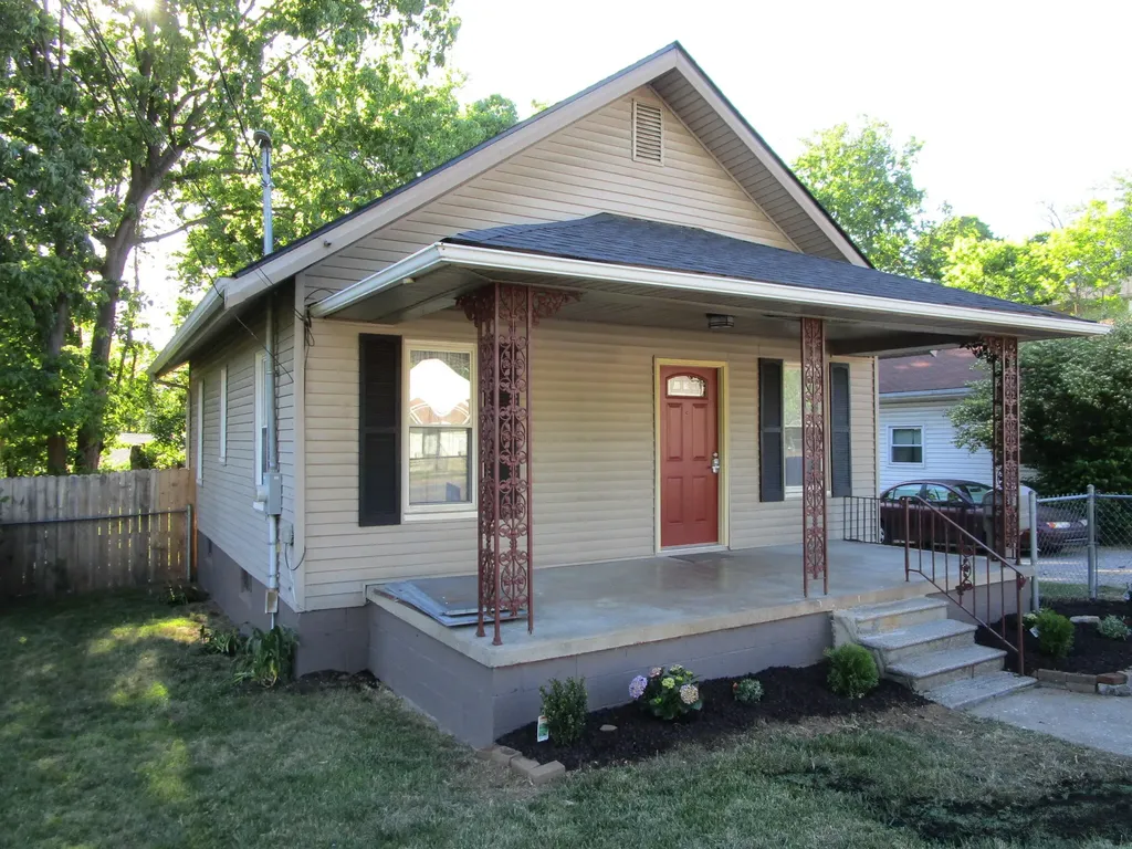 830 E 7th Street Lexington KY 40505