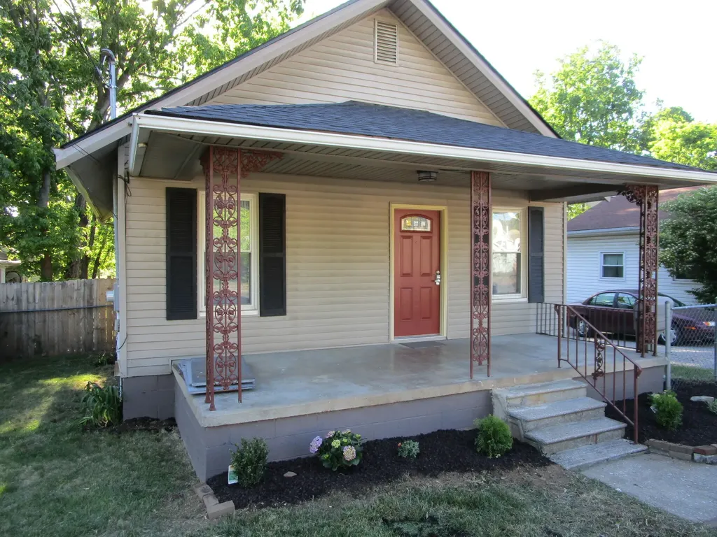 830 E 7th Street Lexington KY 40505