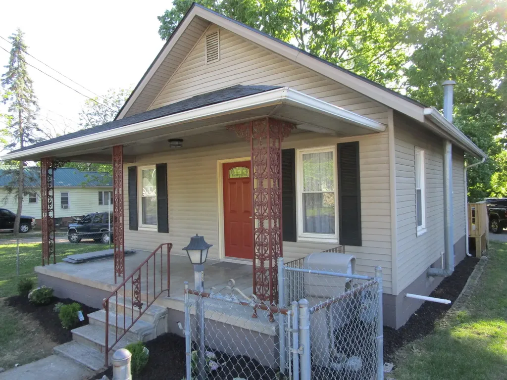830 E 7th Street Lexington KY 40505