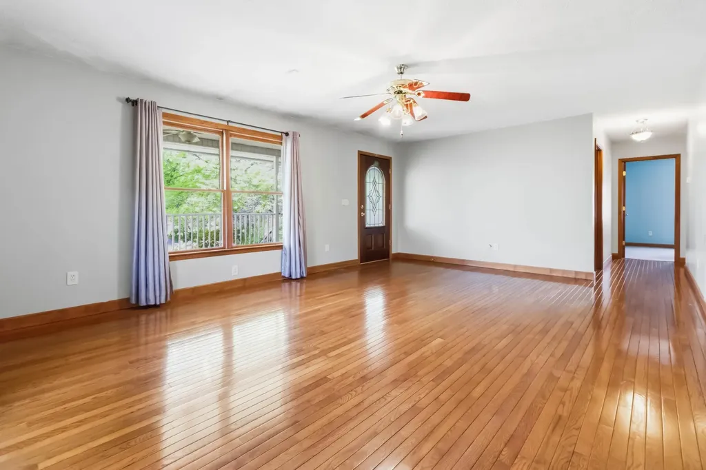 35 Vanzant Road Lily KY 40740