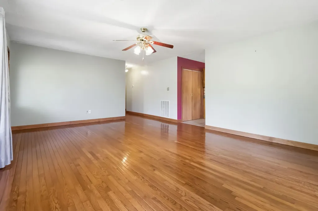 35 Vanzant Road Lily KY 40740