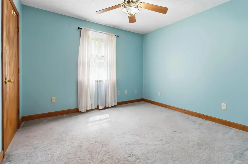 35 Vanzant Road Lily KY 40740
