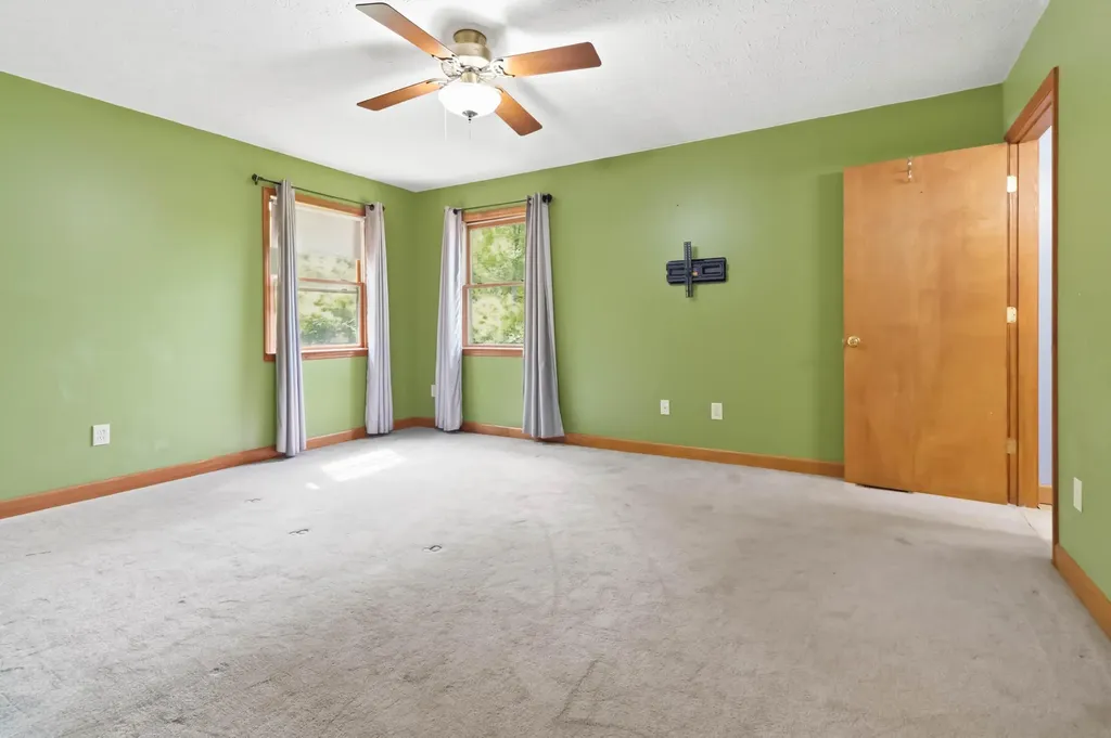 35 Vanzant Road Lily KY 40740