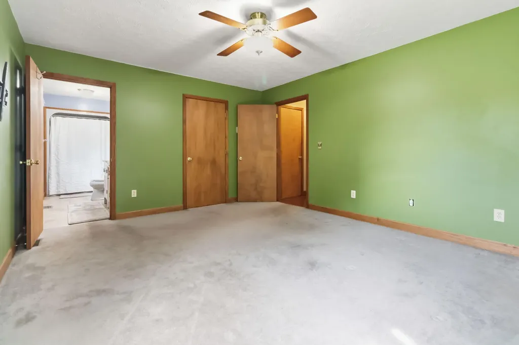 35 Vanzant Road Lily KY 40740