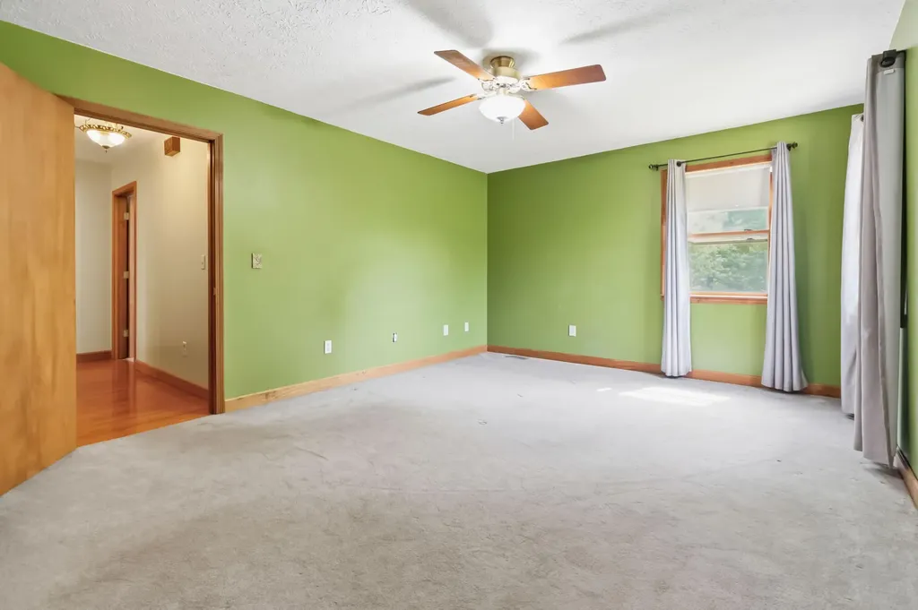 35 Vanzant Road Lily KY 40740