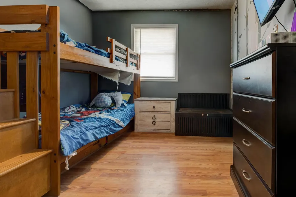 2785 Betty Gap Ridge Road Denniston KY 40316