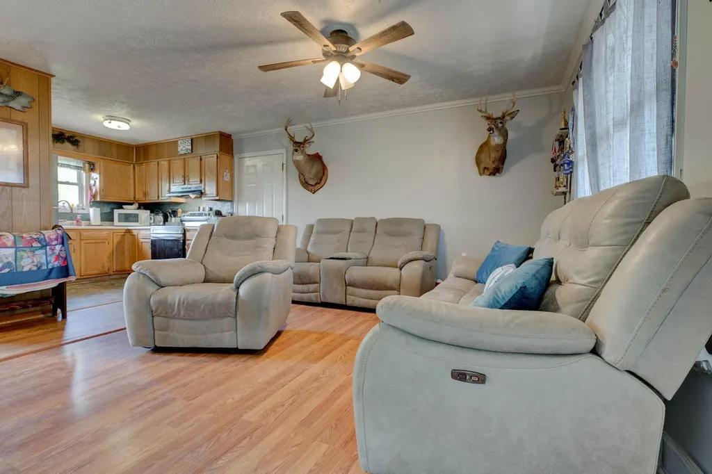 2785 Betty Gap Ridge Road Denniston KY 40316