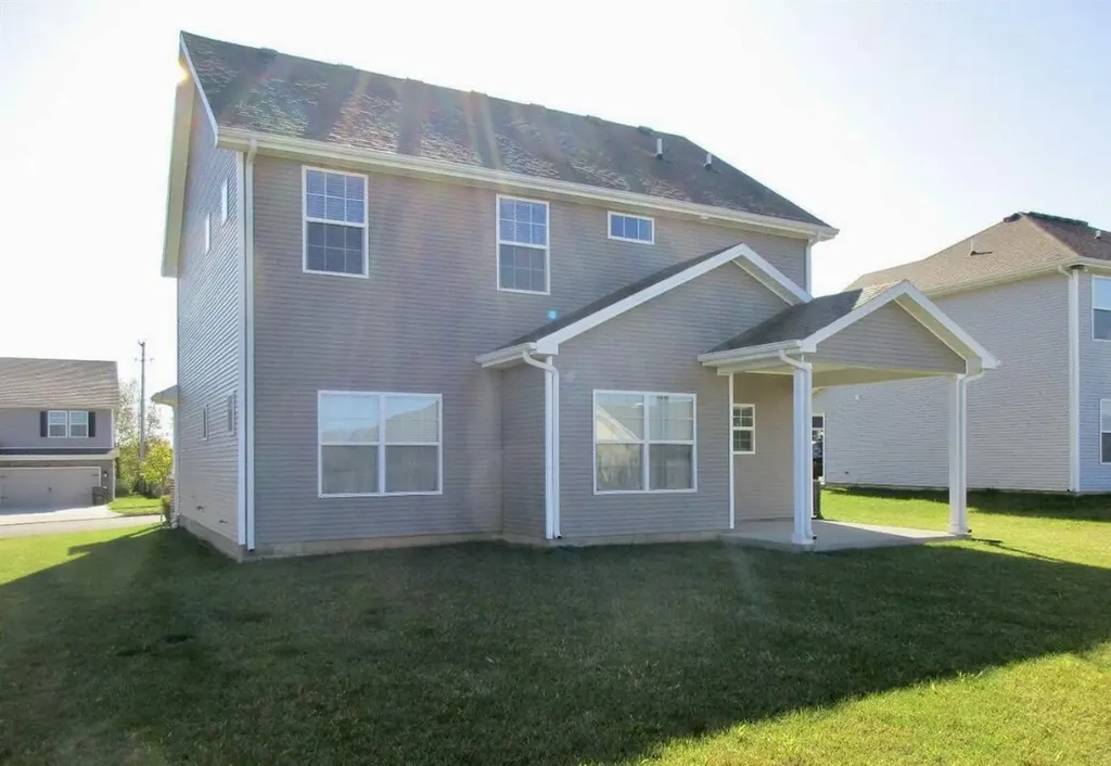 163 Sutton Place Boulevard Georgetown KY 40324