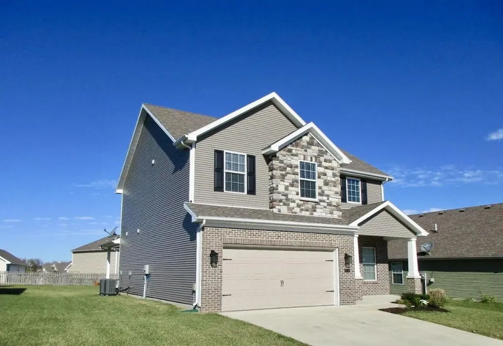 163 Sutton Place Boulevard Georgetown KY 40324