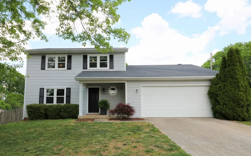 4480 Dothan Court Lexington KY 40515