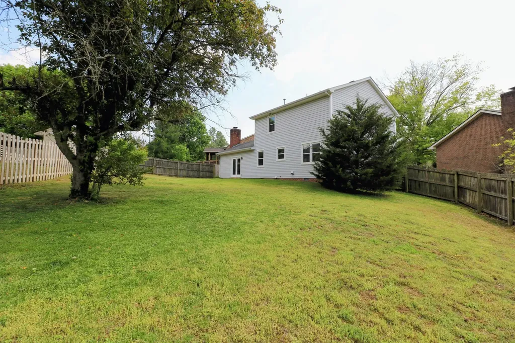 4480 Dothan Court Lexington KY 40515