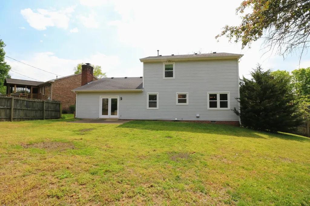 4480 Dothan Court Lexington KY 40515