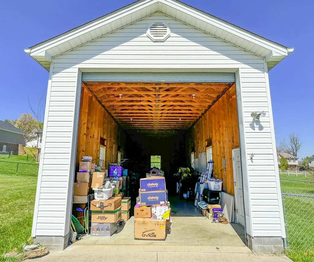 309 Park Lane Science Hill KY 42553