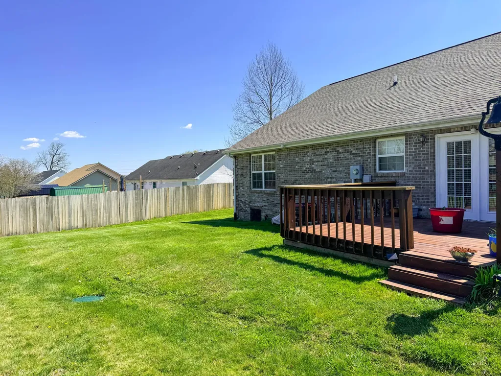 309 Park Lane Science Hill KY 42553