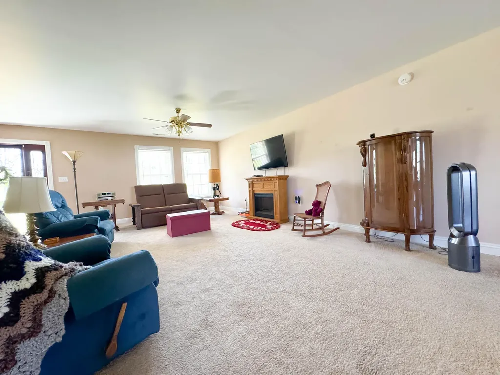309 Park Lane Science Hill KY 42553