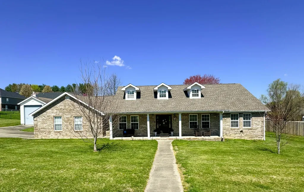 309 Park Lane Science Hill KY 42553