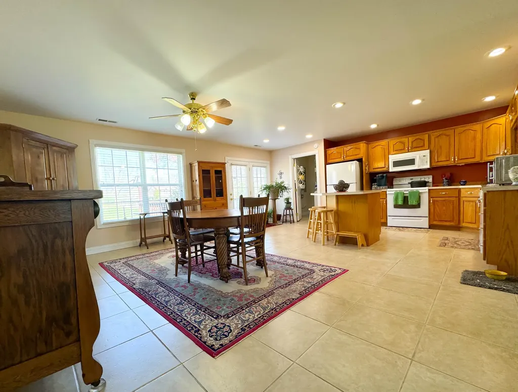 309 Park Lane Science Hill KY 42553
