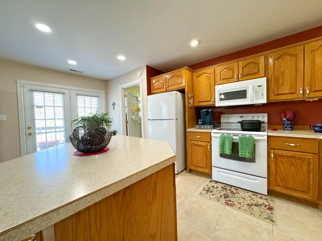 309 Park Lane Science Hill KY 42553