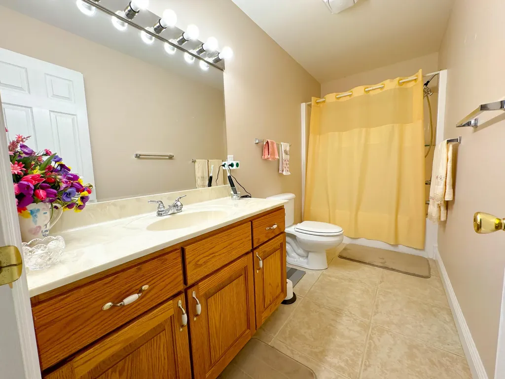 309 Park Lane Science Hill KY 42553