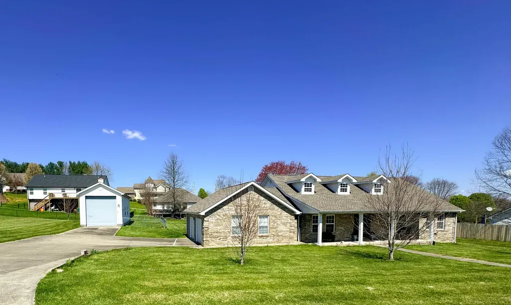 309 Park Lane Science Hill KY 42553
