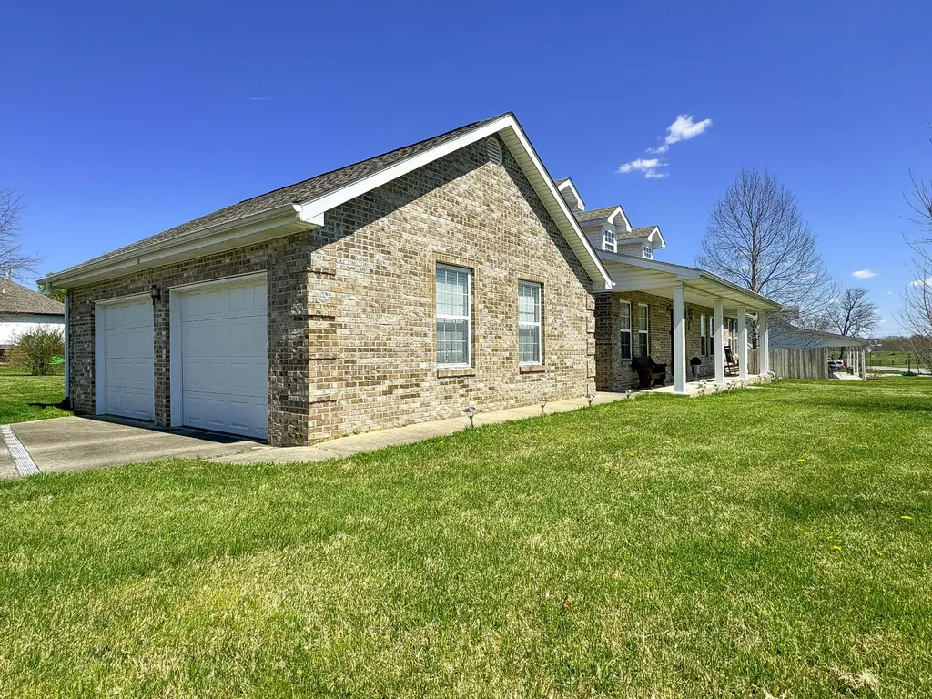 309 Park Lane Science Hill KY 42553