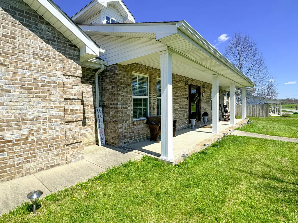309 Park Lane Science Hill KY 42553