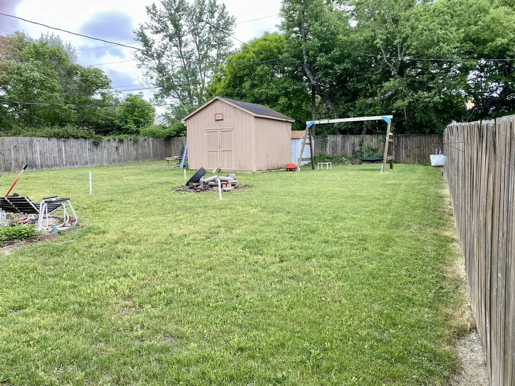 315 E Brown Street Nicholasville KY 40356