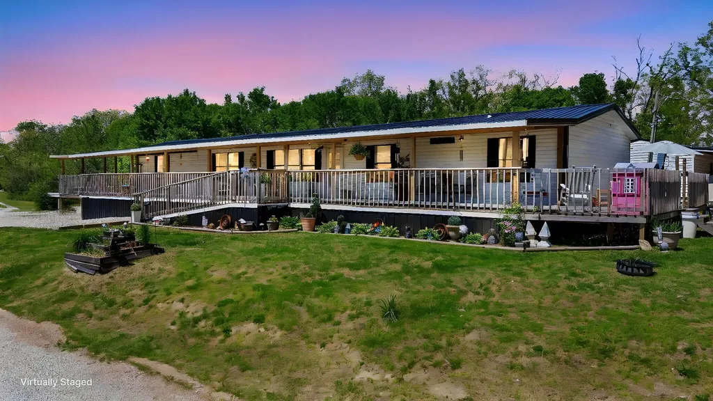 91-95 Shuler Road Clay City KY 40312