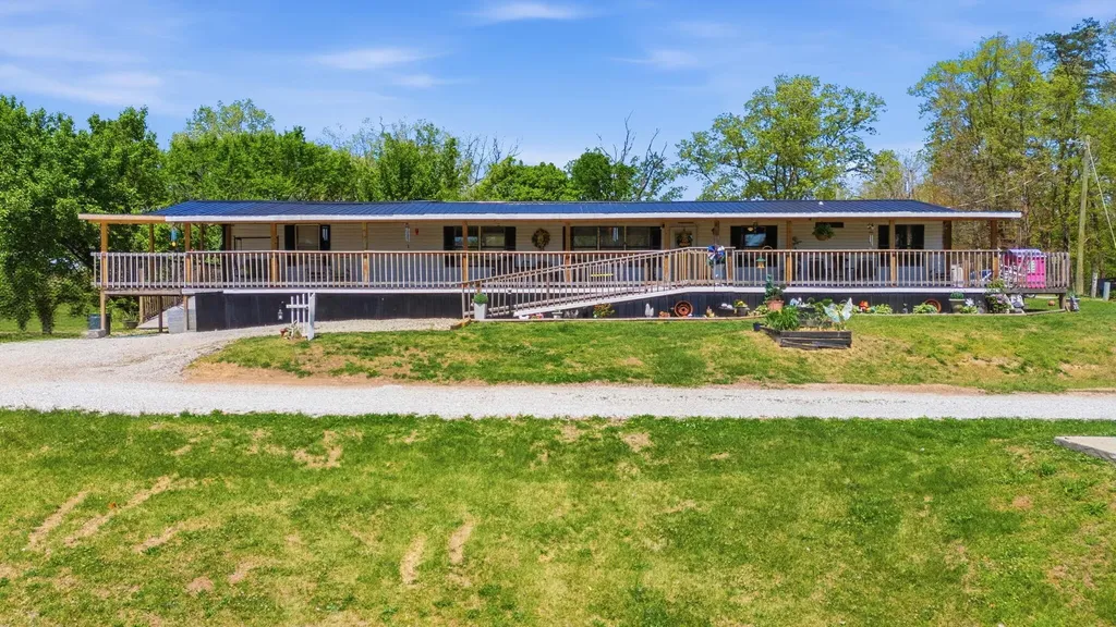 91-95 Shuler Road Clay City KY 40312