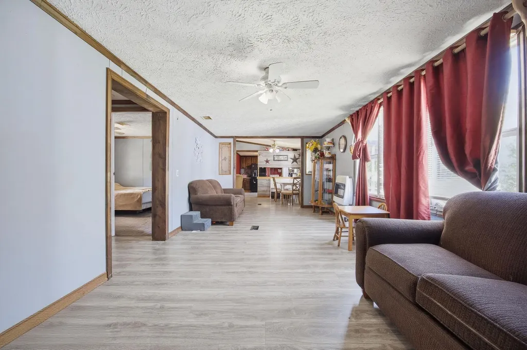91-95 Shuler Road Clay City KY 40312