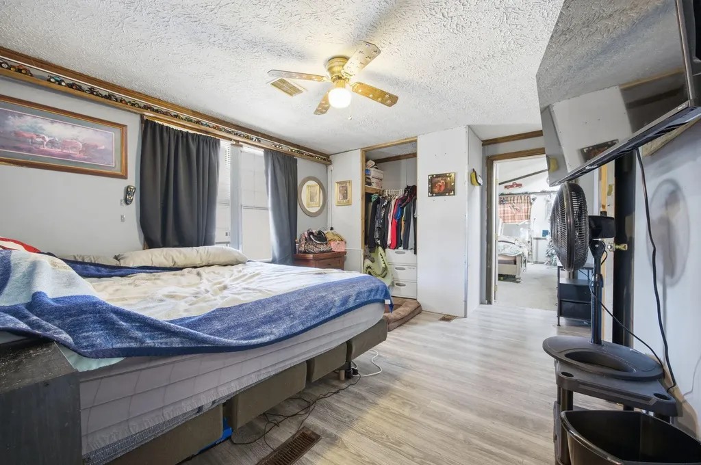 91-95 Shuler Road Clay City KY 40312
