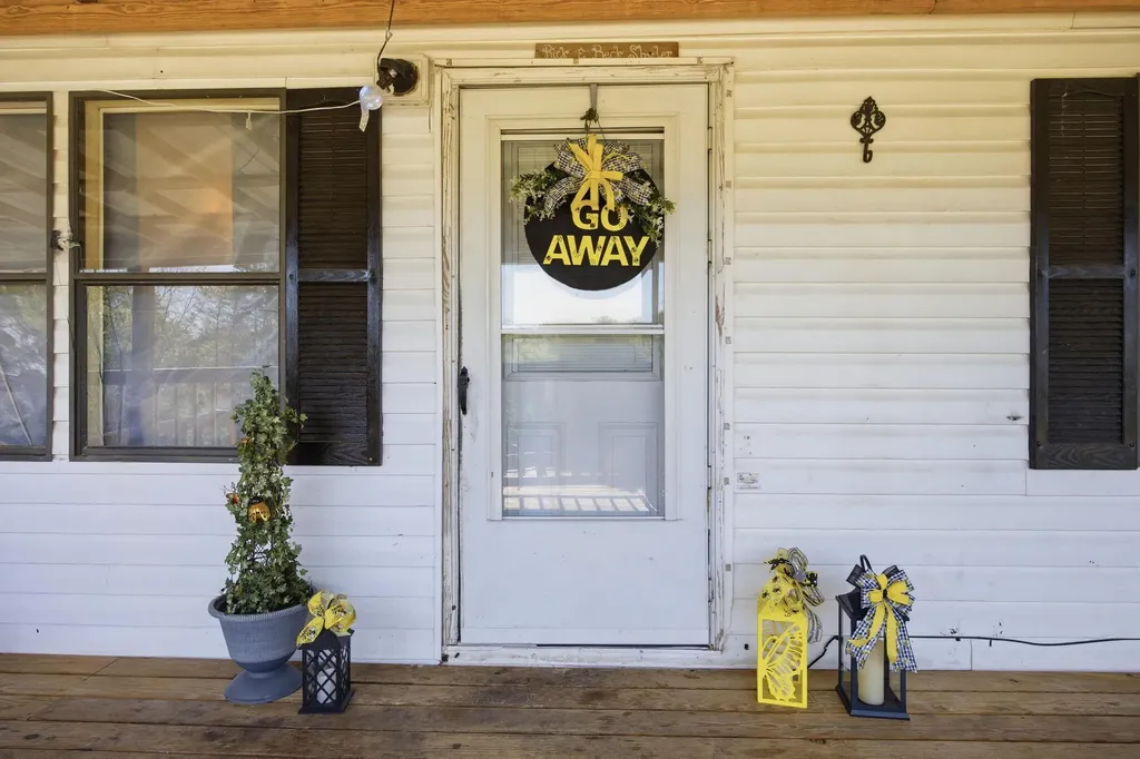 91-95 Shuler Road Clay City KY 40312