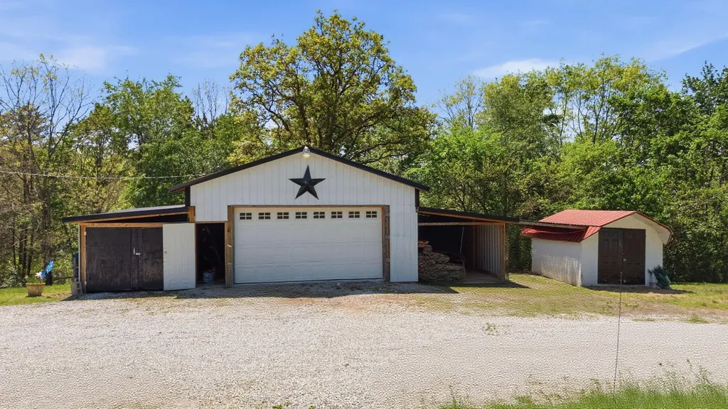 91-95 Shuler Road Clay City KY 40312