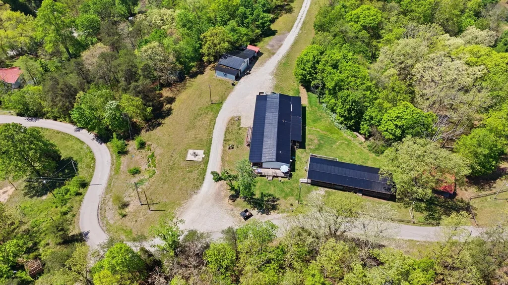 91-95 Shuler Road Clay City KY 40312