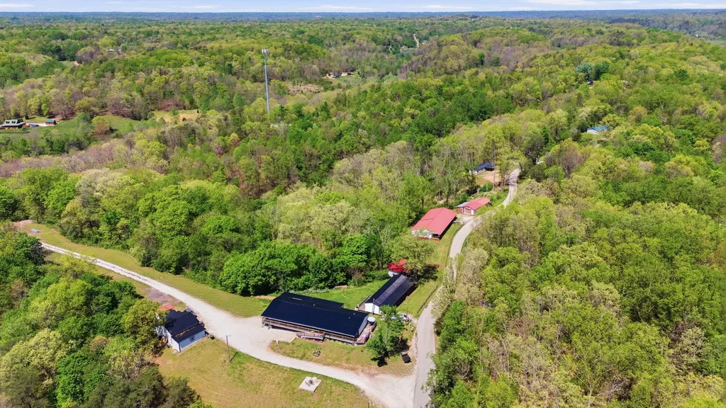 91-95 Shuler Road Clay City KY 40312