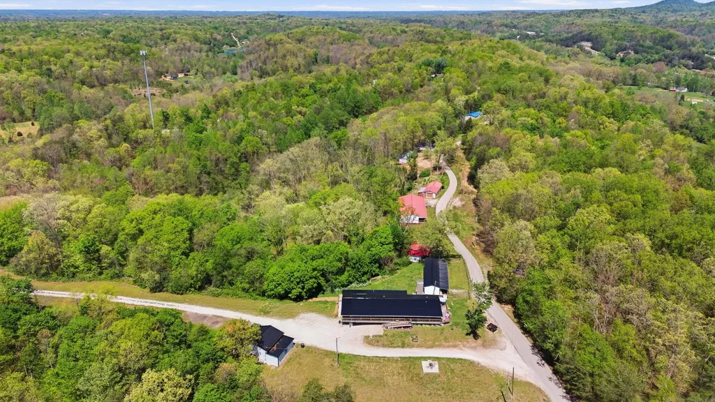 91-95 Shuler Road Clay City KY 40312